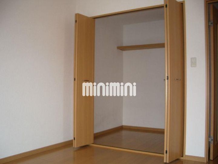 サンタウンの内装