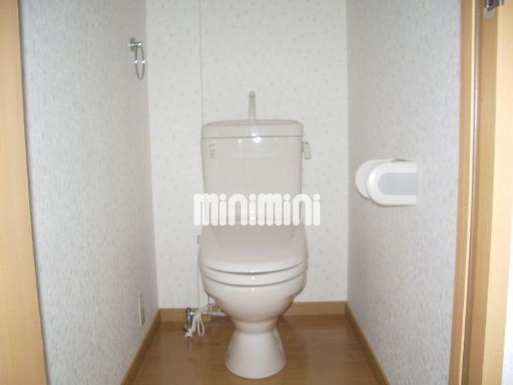 サンタウンの内装