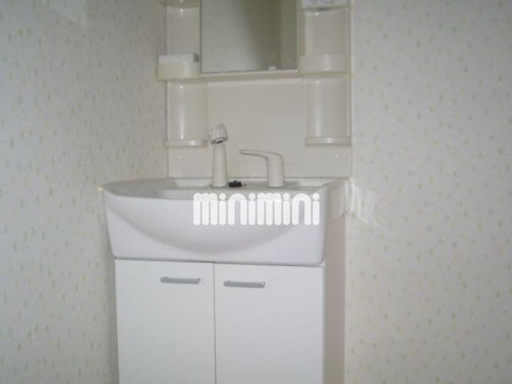 サンタウンの内装