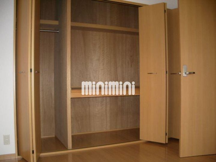 サンタウンの内装