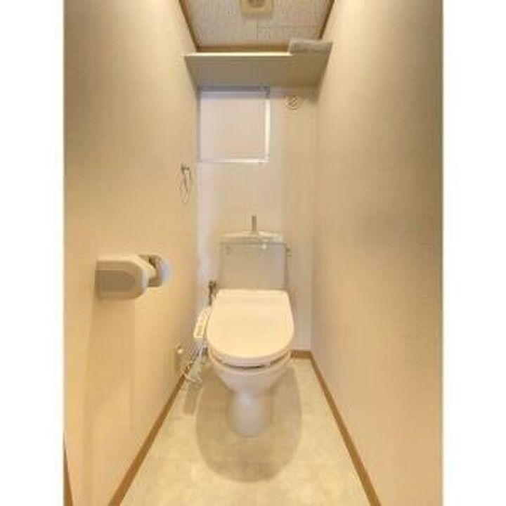 栃木県栃木市平柳町1(マンション)の賃貸物件の内装