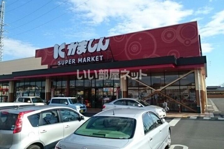 栃木県栃木市平柳町1(マンション)の賃貸物件の周辺