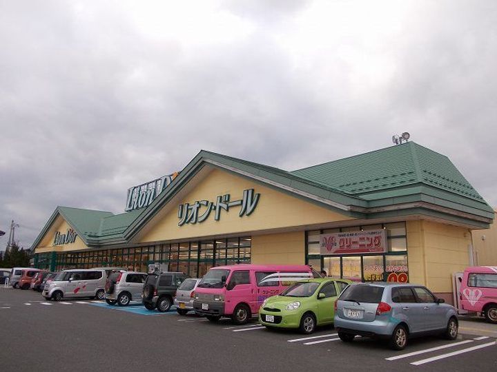 新潟県新潟市西蒲区潟頭(アパート)の賃貸物件の周辺