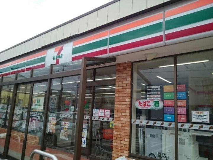 新潟県新潟市西蒲区潟頭(アパート)の賃貸物件の周辺