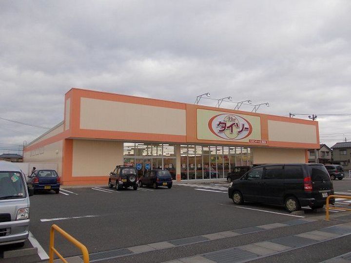 新潟県新潟市西蒲区潟頭(アパート)の賃貸物件の周辺
