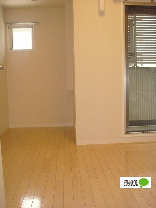 パレ・ホームズ西高島平の内装