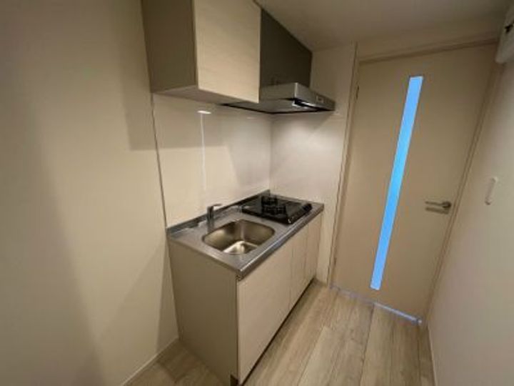 埼玉県さいたま市岩槻区西町5(マンション)の賃貸物件の玄関