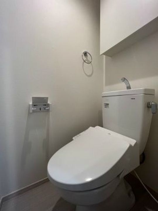 埼玉県さいたま市岩槻区西町5(マンション)の賃貸物件の内装