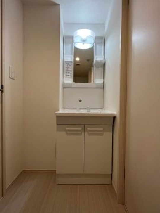 埼玉県さいたま市岩槻区西町5(マンション)の賃貸物件の内装