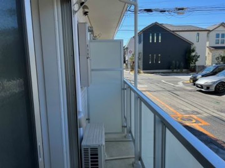 埼玉県さいたま市岩槻区西町5(マンション)の賃貸物件の内装