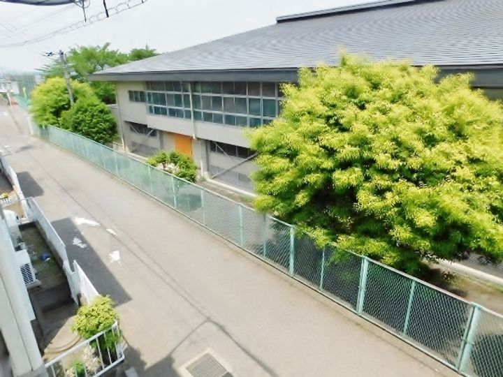 東京都町田市常盤町(アパート)の賃貸物件のその他画像