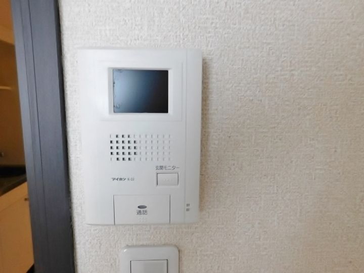 東京都町田市常盤町(アパート)の賃貸物件の内装