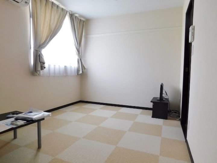 東京都町田市常盤町(アパート)の賃貸物件の居間