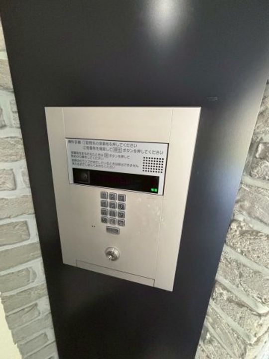 大阪府大阪市福島区吉野4(マンション)の賃貸物件の内装