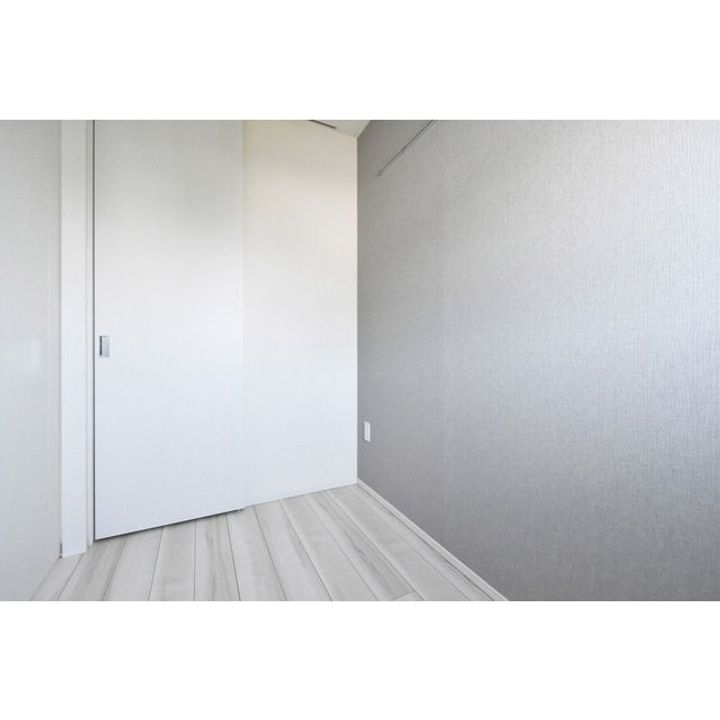 レジデンス経堂桜丘の居間