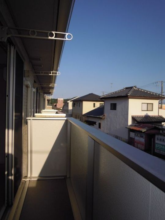 福島県いわき市常磐下湯長谷町道下(アパート)の賃貸物件の内装