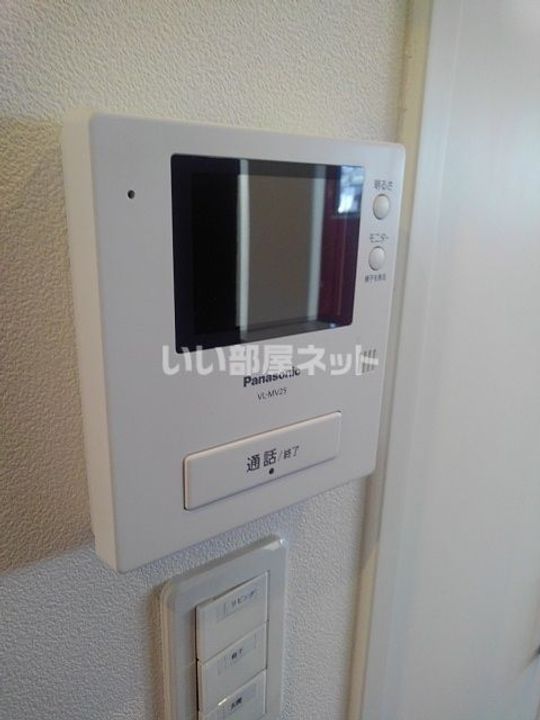プレミアムアイランド上峰Vの内装