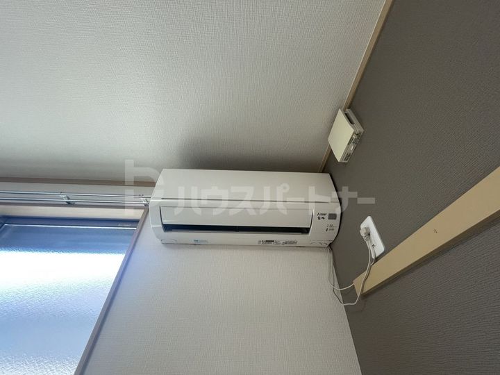 DearCourtの内装
