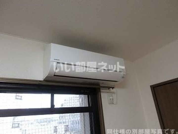 奈良県奈良市杉ヶ町(マンション)の賃貸物件の内装