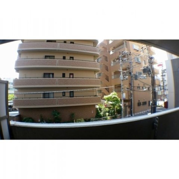 ウィスタリア京橋のその他画像