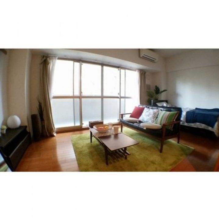 ウィスタリア京橋のその他画像