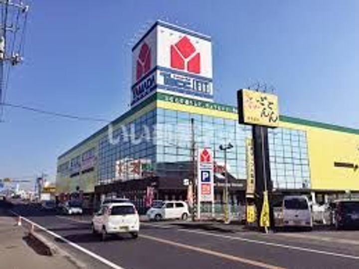 ブルックインパクトα Bの周辺