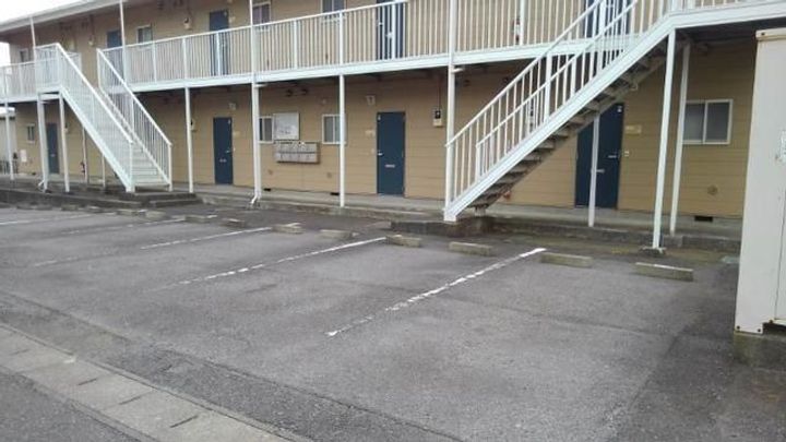 ニューシティヒルズの地図