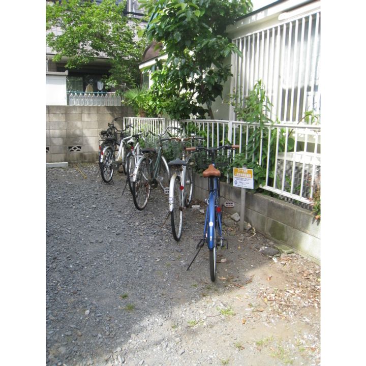 カーサ元町の地図