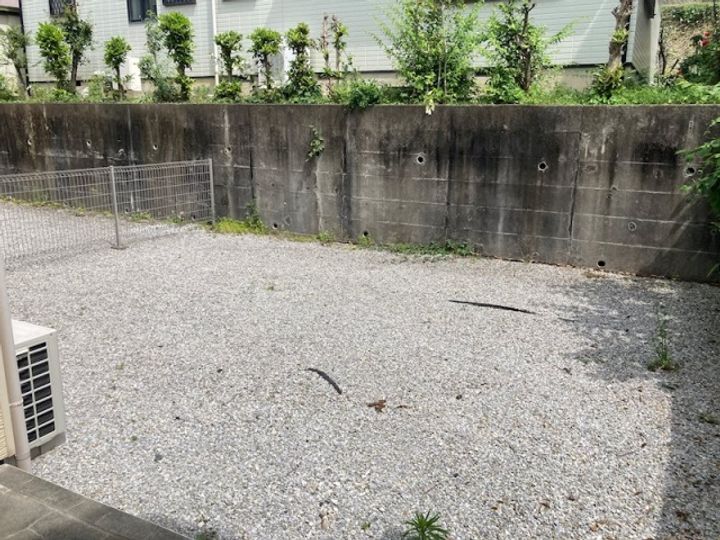 静岡県浜松市中央区富塚町(一戸建)の賃貸物件の内装