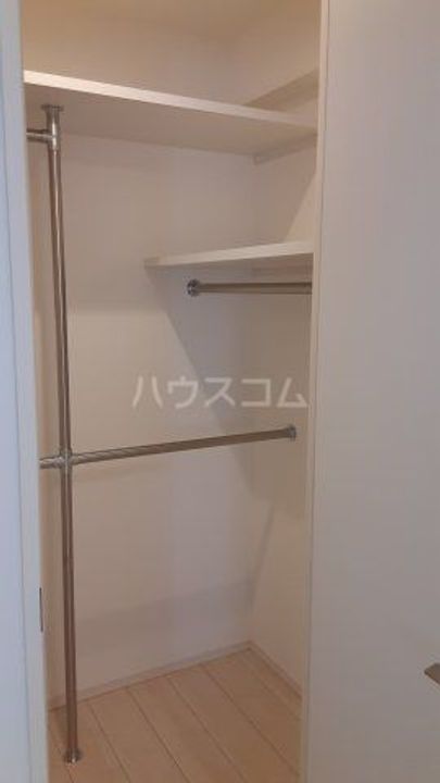 コンフォリア桜上水の内装