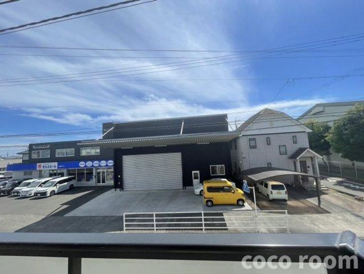 静岡県焼津市小土(アパート)の賃貸物件のその他画像