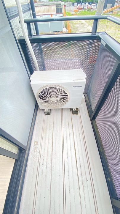 大阪府大阪市淀川区西三国1(アパート)の賃貸物件の内装