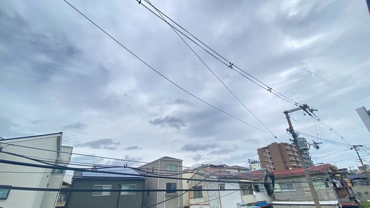 大阪府大阪市淀川区西三国1(アパート)の賃貸物件のその他画像