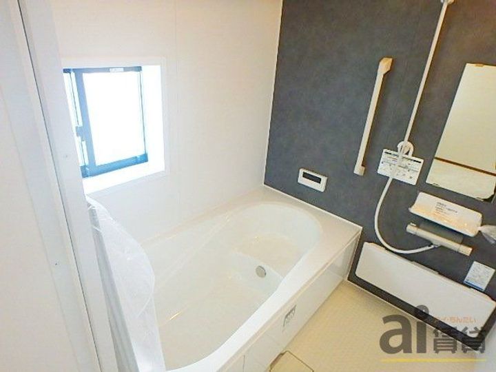 東京都国立市泉3(一戸建)の賃貸物件の風呂