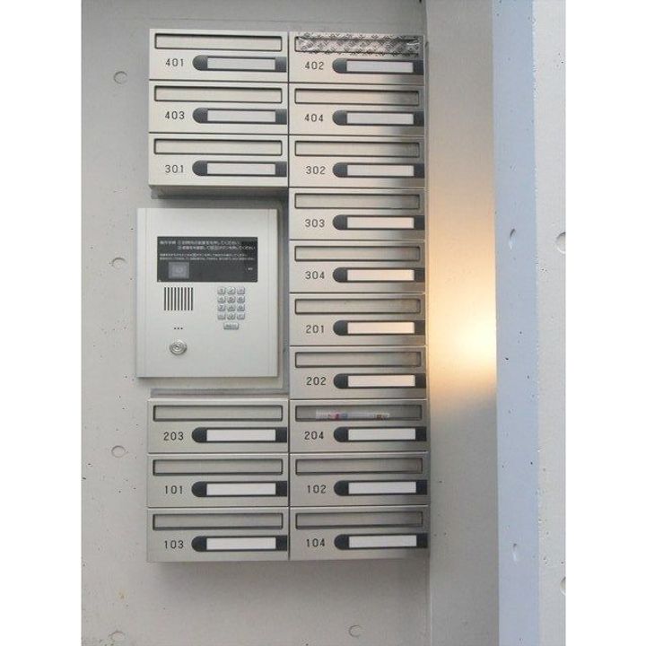 MODULOR久が原のその他画像
