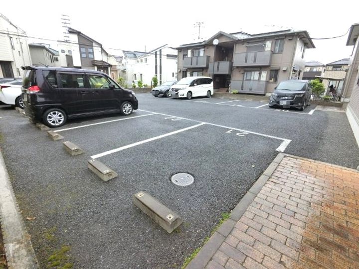 千葉県千葉市中央区蘇我3(アパート)の賃貸物件の地図