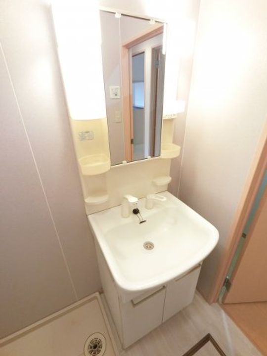 千葉県千葉市中央区蘇我3(アパート)の賃貸物件の内装