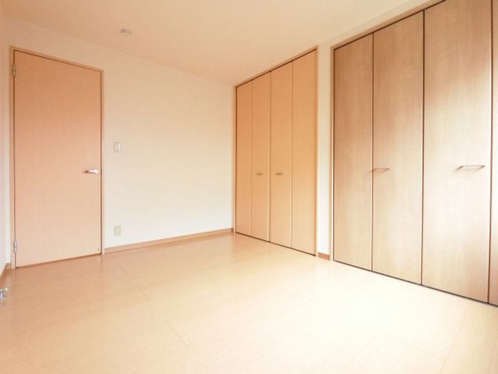 千葉県千葉市中央区蘇我3(アパート)の賃貸物件の内装