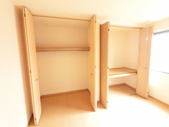 千葉県千葉市中央区蘇我3(アパート)の賃貸物件の内装