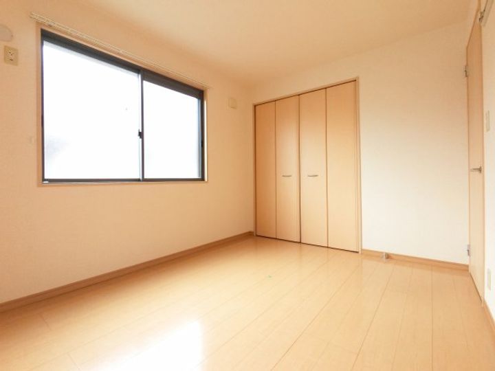 千葉県千葉市中央区蘇我3(アパート)の賃貸物件の内装