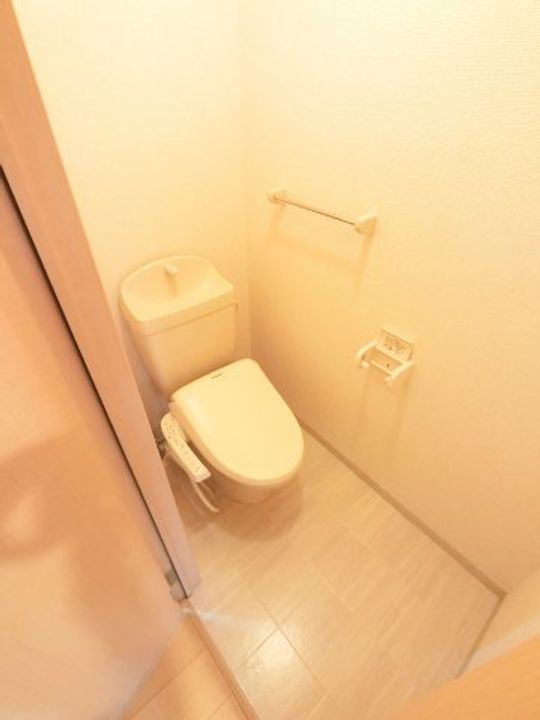 千葉県千葉市中央区蘇我3(アパート)の賃貸物件の内装