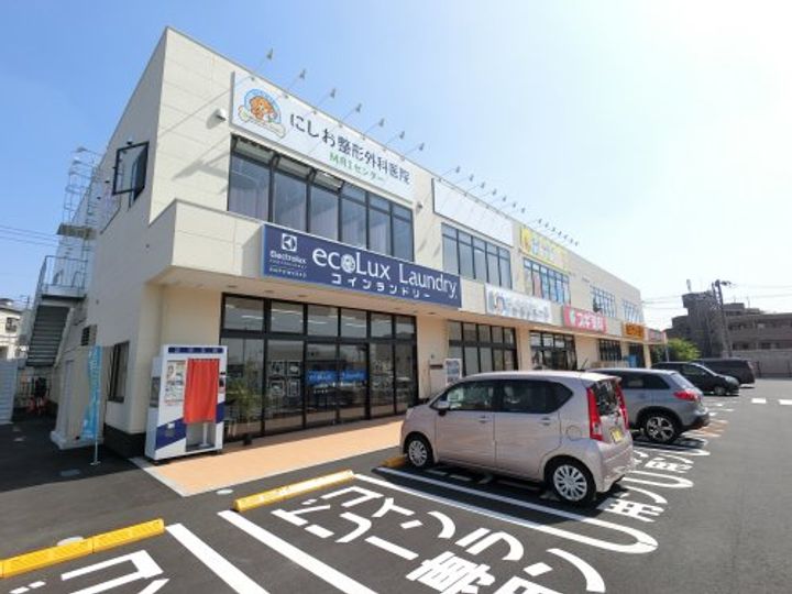 千葉県千葉市中央区蘇我3(アパート)の賃貸物件の周辺