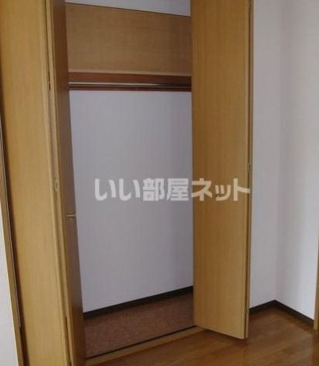 セイントワークスの内装