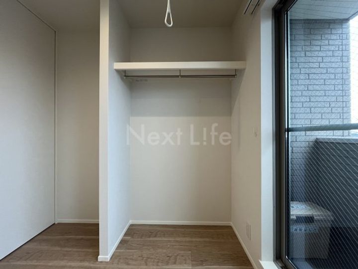 グラデュス上溝2の内装