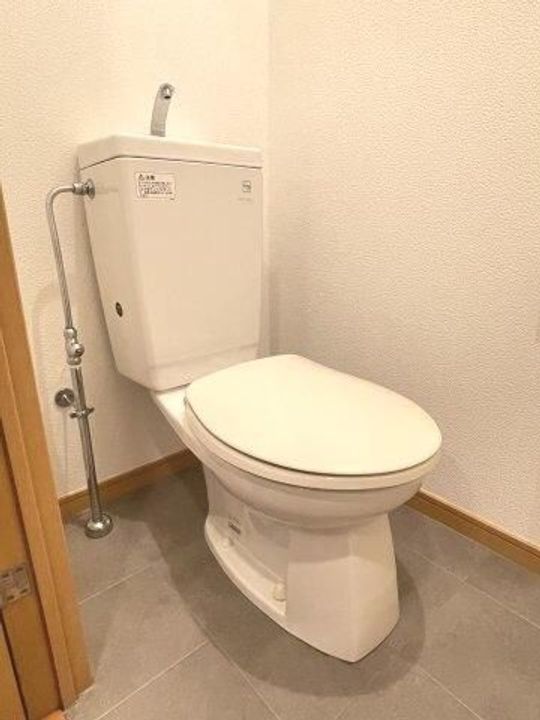 スカイコート神田須田町の内装