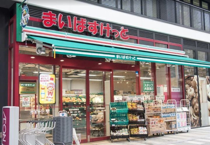 スカイコート神田須田町の周辺