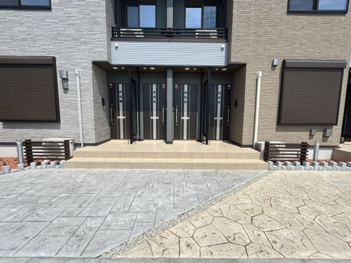 ルル・ミヤの地図