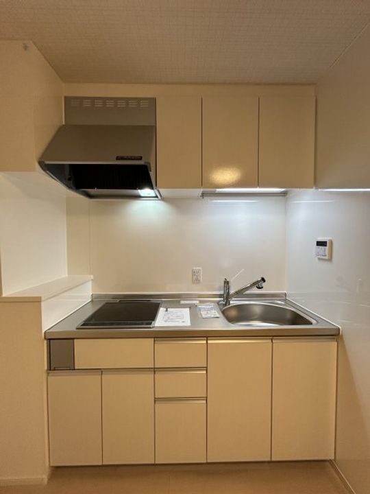 ルル・ミヤのキッチン