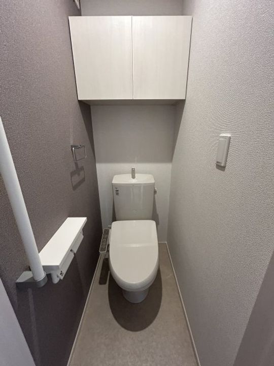 ルル・ミヤの内装