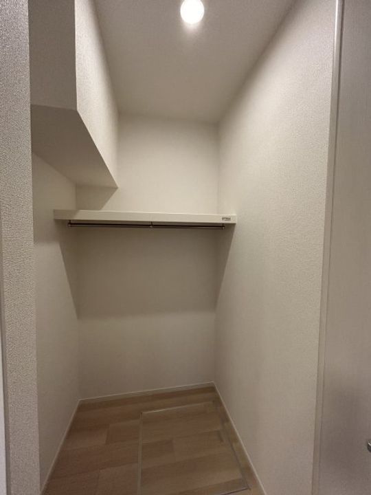 ルル・ミヤの内装